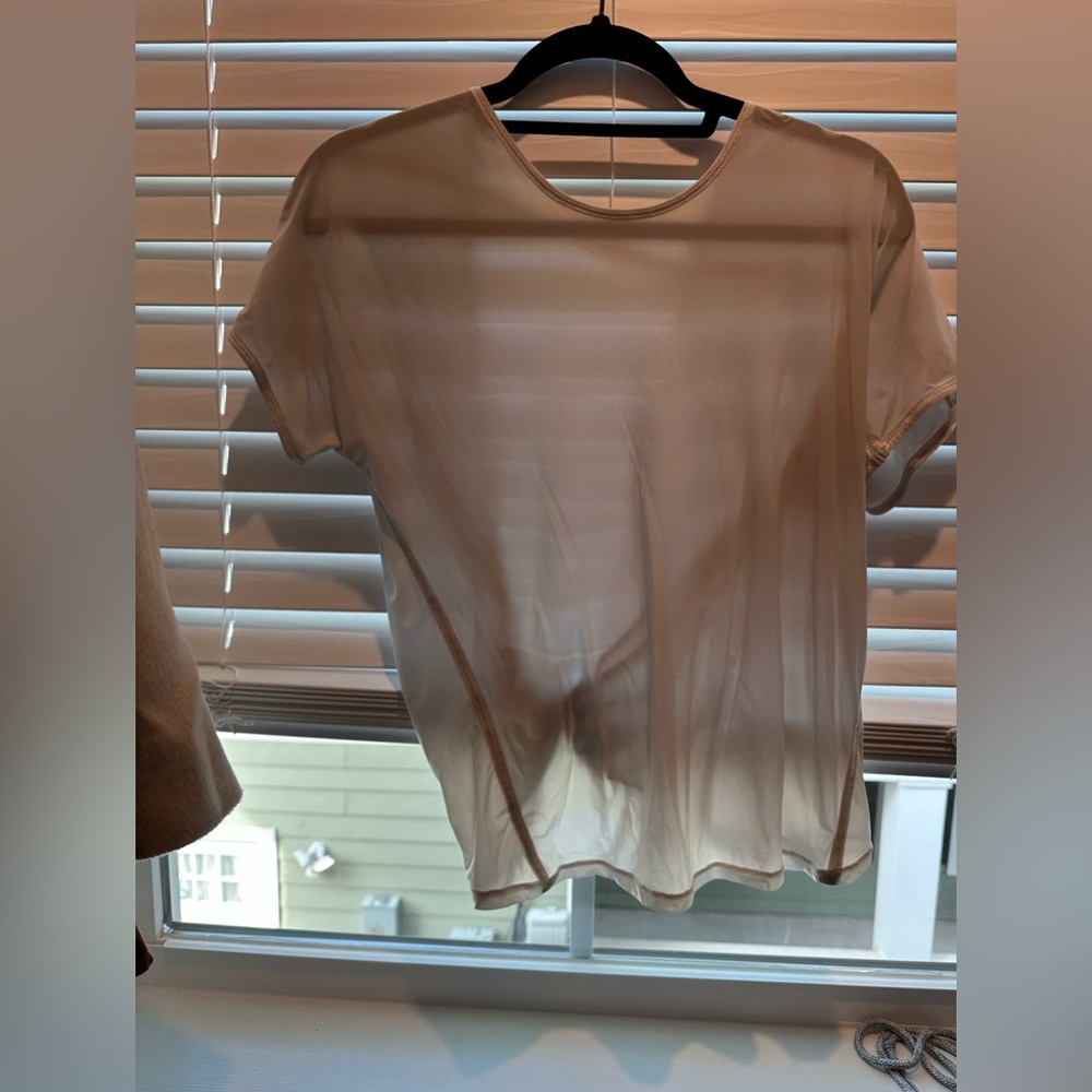 Lululemon Top